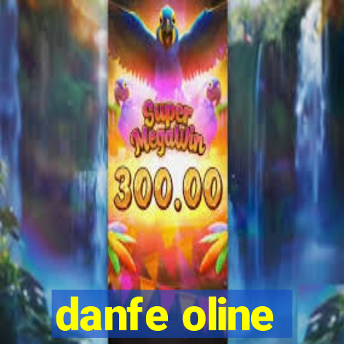 danfe oline